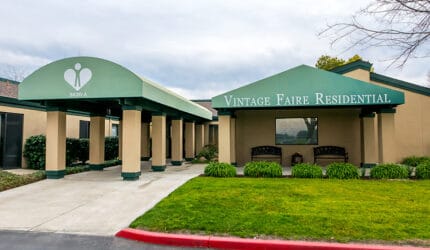 Vintage Faire Residential