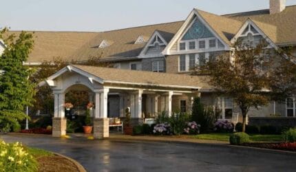 Vitality Living Springdale