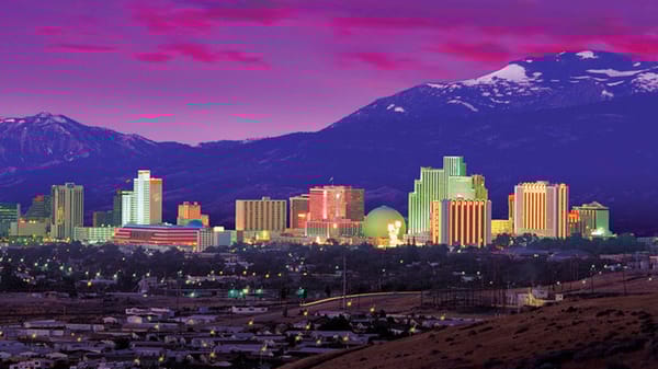 Assisted Living in Washoe County, NV
