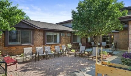 Waunakee Valley Senior Living