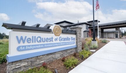 WellQuest of Granite Bay