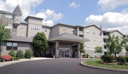 Wesley Enhanced Living Upper Moreland