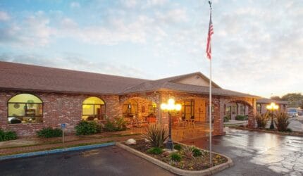 Westgate Gardens Care Center