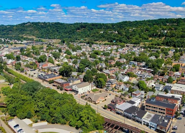 Assisted Living in Cranberry Township, PA