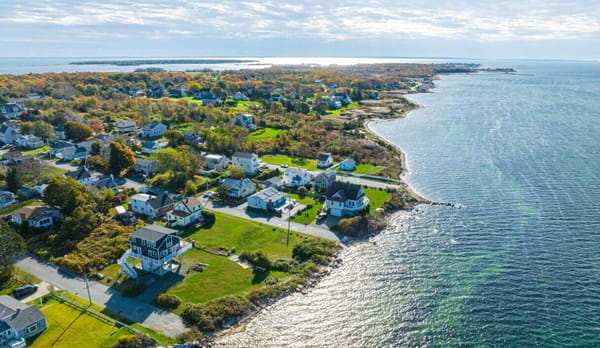Assisted Living in Fairhaven, MA