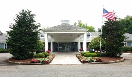 The Suffield House