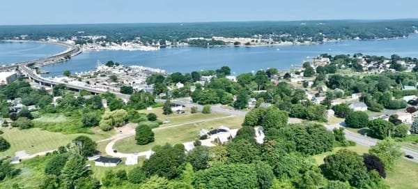 Independent Living in Waterford, CT