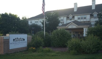 Woodland Estates Senior Living