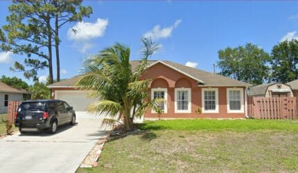 A & C God Bless Assisted Living Facility