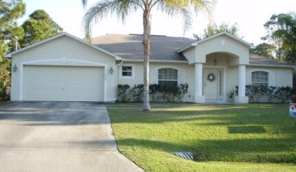 A & C Living Faith Home LLC