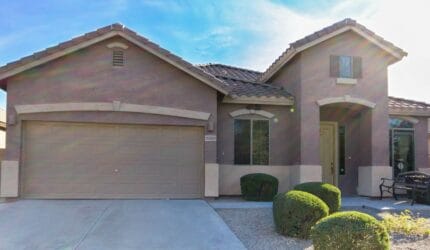 A Paradise for Parents Assisted Living & Memory Care II