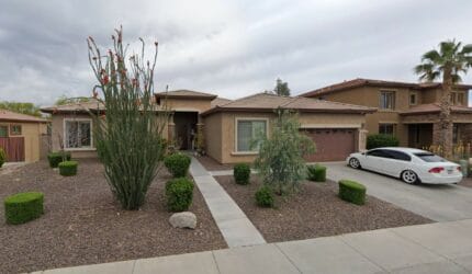 A Paradise for Parents Assisted Living & Memory Care III