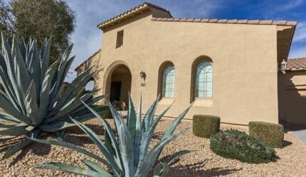 A Paradise for Parents Assisted Living & Memory Care IV