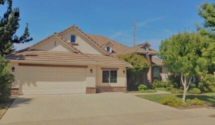 A Place Called Home – Harlan Ranch