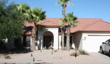 Aegis at 38th Place Assisted Living II