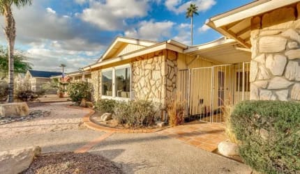 Aegis at Coconino Assisted Living Home