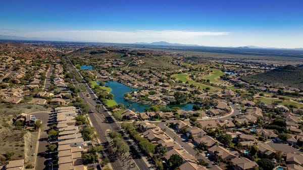 Assisted Living in Ahwatukee, AZ