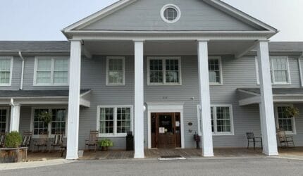 Alexander Guest House