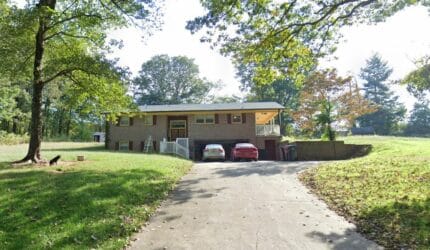Alphawell Care Homes
