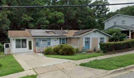 Ameristar Assisted Living, Inc. I