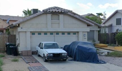 Amiga 1 Assisted Living Home LLC