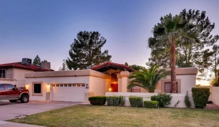 Amiga 2 Assisted Living Home LLC