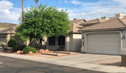 Amiga 3 Assisted Living Home LLC