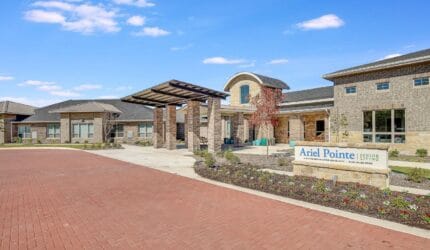 Ariel Pointe Senior Living
