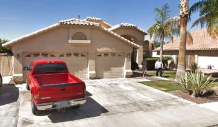 Arrowhead Senior Living