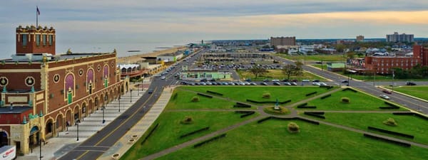 Assisted Living in Asbury Park, NJ