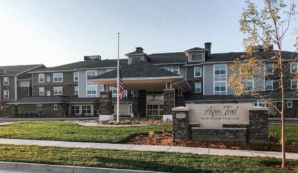 Protected: Aspen Trail Retirement Resort