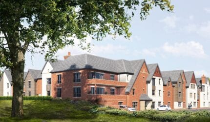 Baycroft Flitwick Care Home