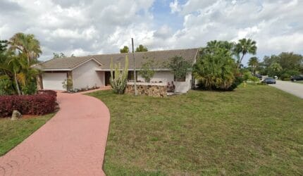 Blue Ribbon Care Assisted Living Facility, LLC III