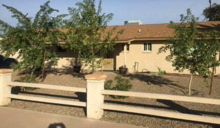 Blue Sky Manor Assisted Living & Memory Care