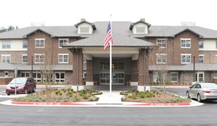Brier Pointe Retirement Community