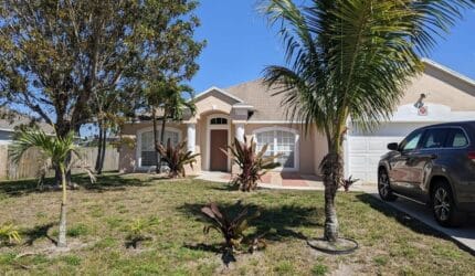 Brighten Assisted Living Facility LLC