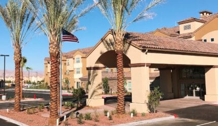 Cactus Valley Retirement Resort