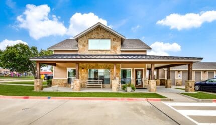Cambridge Court Assisted Living and Memory Care