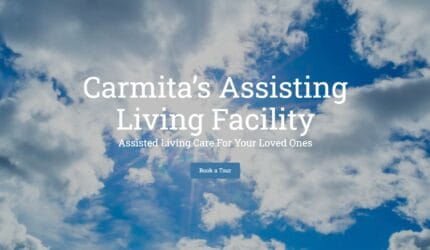 Carmita’s Assisting Living IV