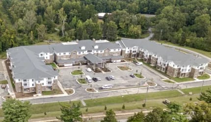 Carolina Pines Retirement Community