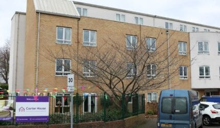 Carter House Care Home