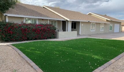 Chandler Homes
