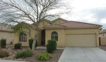 Cherry Garden Assisted Living