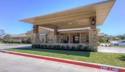 Clear Fork Assisted Living and Memory Care