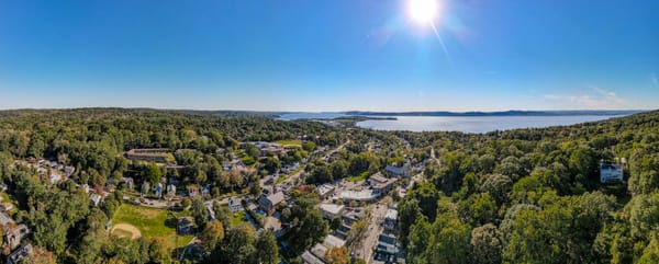 Assisted Living in Croton-On-Hudson, NY