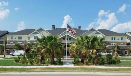 Daniel Pointe Retirement Community