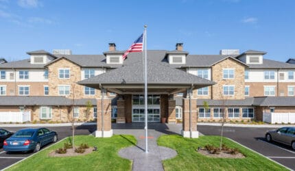 Deerfield Springs Retirement Resort