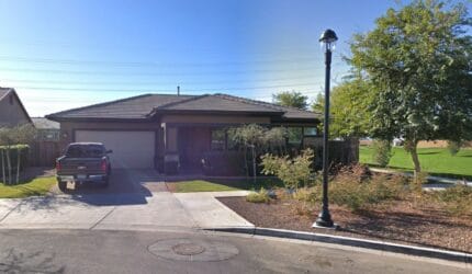 Desert Garden Homecare LLC