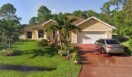 Donna’s Assisted Living I