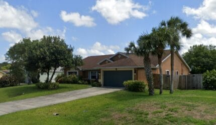Donna’s Assisted Living II